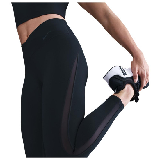 Nike Γυναικείο κολάν One High-Rise Dri-FIT 7/8 Leggings